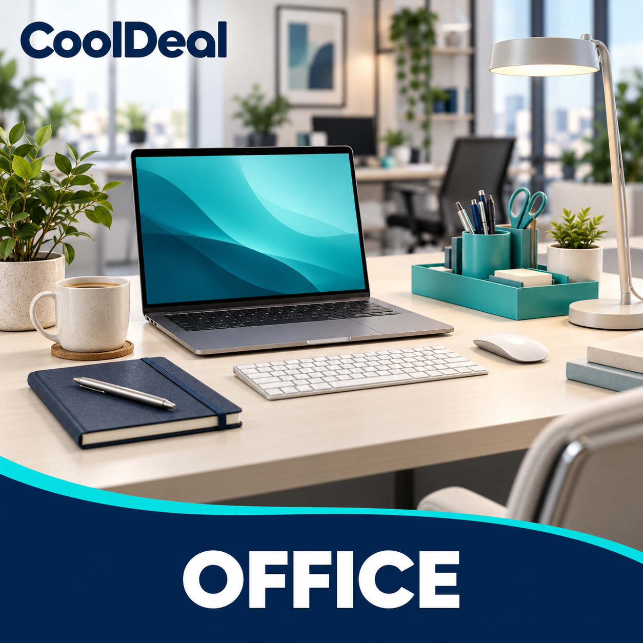 Office – Page 2 – CoolDeal
