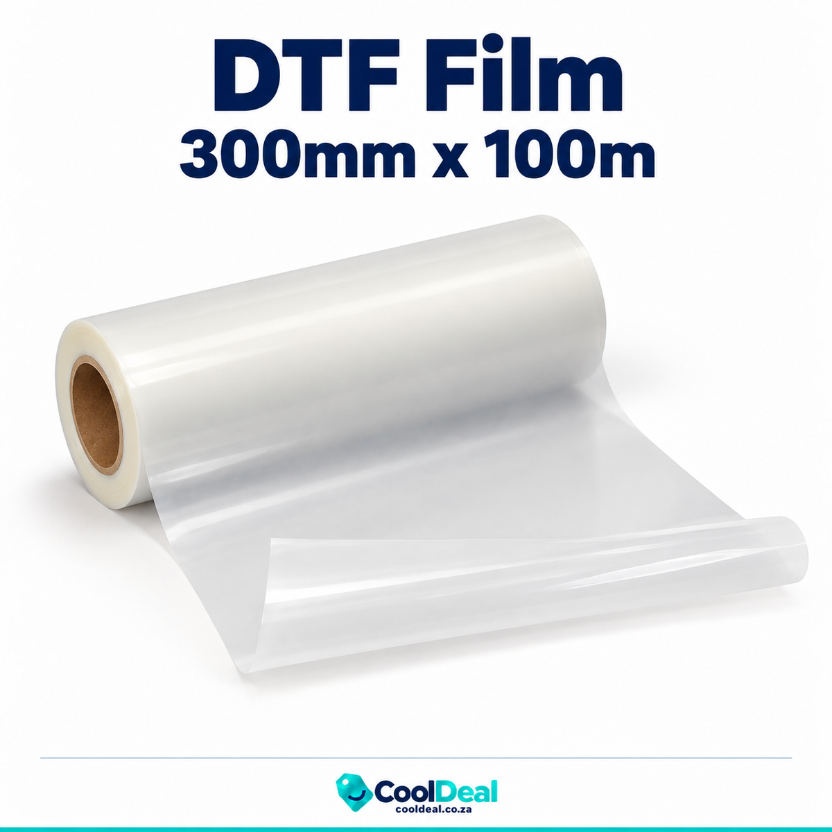 Colourjet DTFY-2 DTF Heat Transfer Film