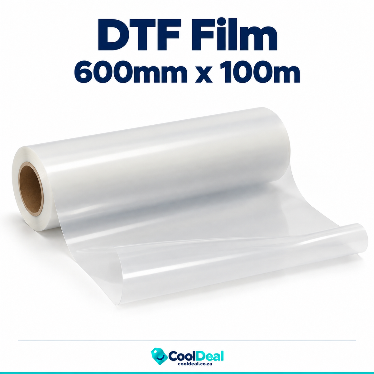 Colourjet DTFY-2 DTF Heat Transfer Film