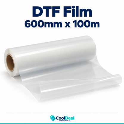 Colourjet DTFY-2 DTF Heat Transfer Film